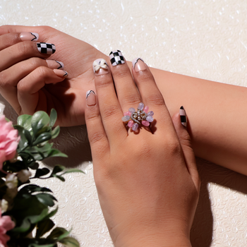 LADIES RINGS