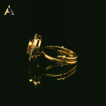LADIES RINGS