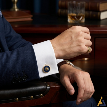 CUFFLINKS