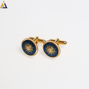 CUFFLINKS