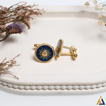 CUFFLINKS