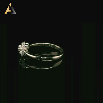 LADIES RINGS