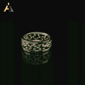 LADIES RINGS
