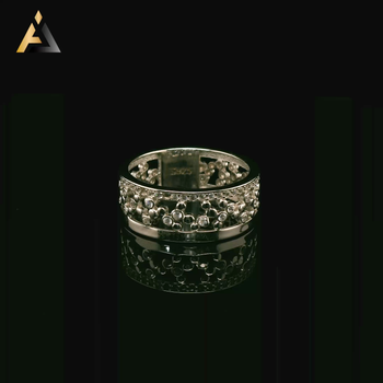 LADIES RINGS
