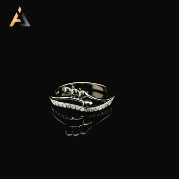 LADIES RINGS