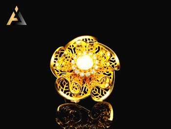 LADIES RINGS