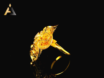 LADIES RINGS