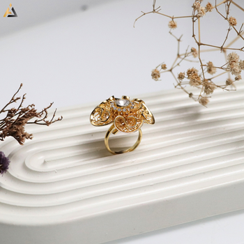 LADIES RINGS