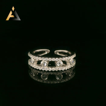LADIES RINGS