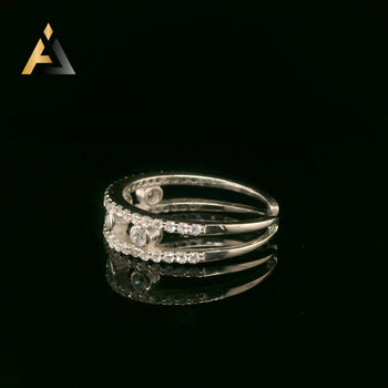 LADIES RINGS