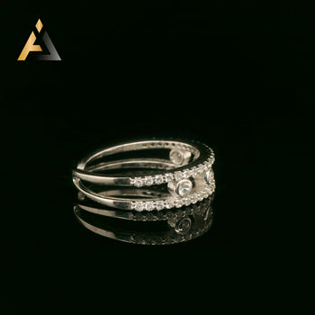 LADIES RINGS