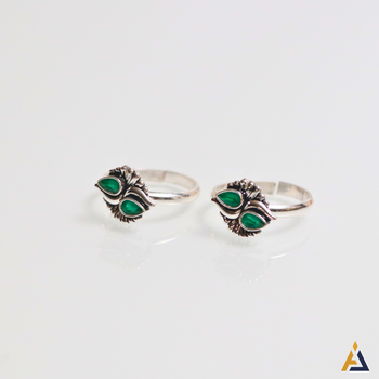 TOE RINGS(ST)