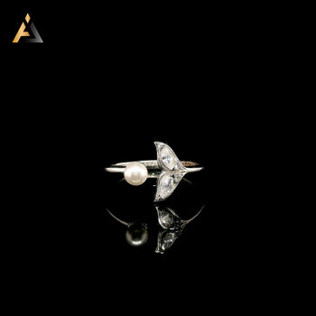 LADIES RINGS