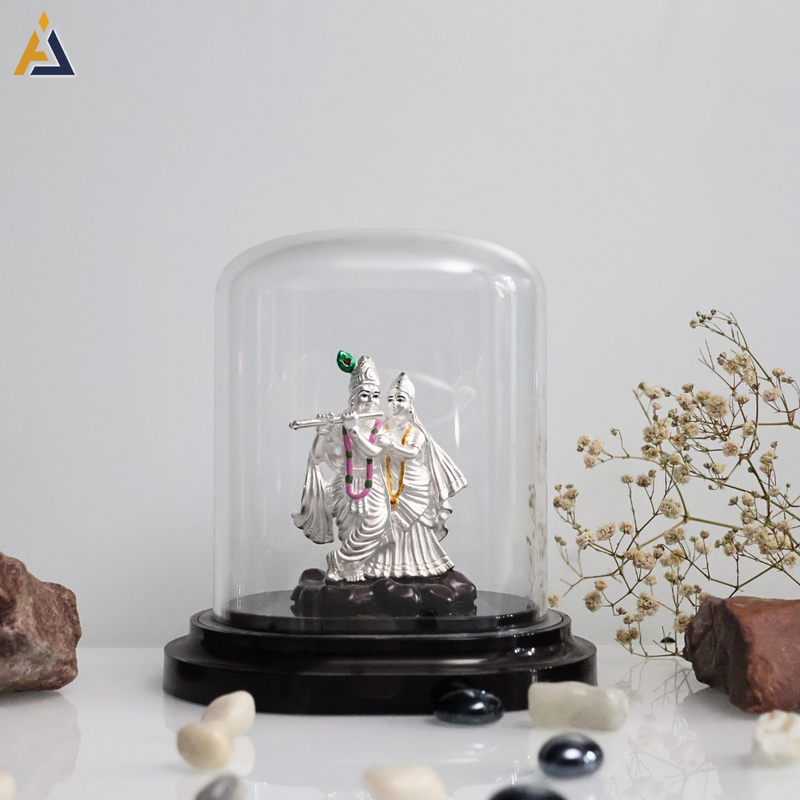 SILVER IDOLS