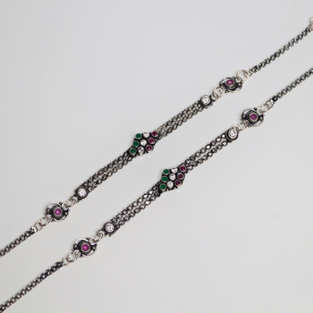 ANKLETS