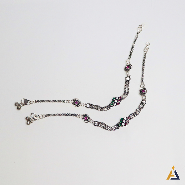 Anklets