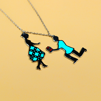 CHARM CHAIN