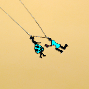 CHARM CHAIN