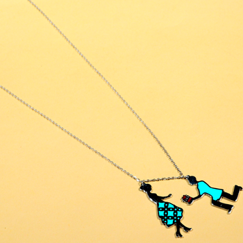 CHARM CHAIN
