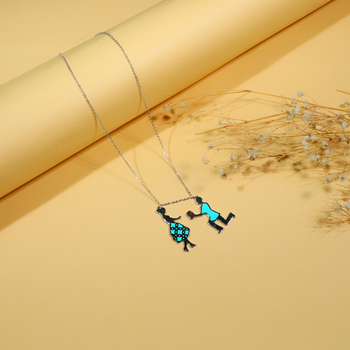 CHARM CHAIN