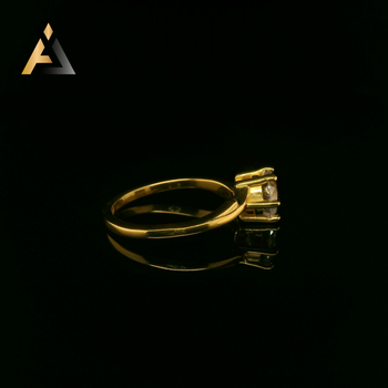 LADIES RINGS