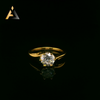 LADIES RINGS