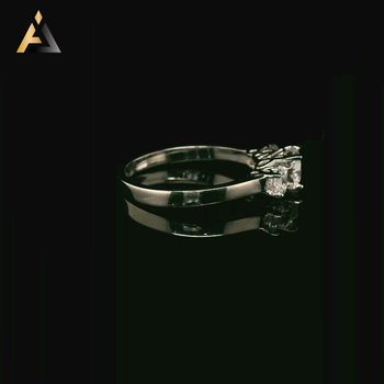 LADIES RINGS