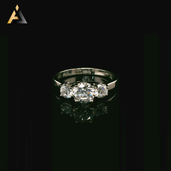 LADIES RINGS