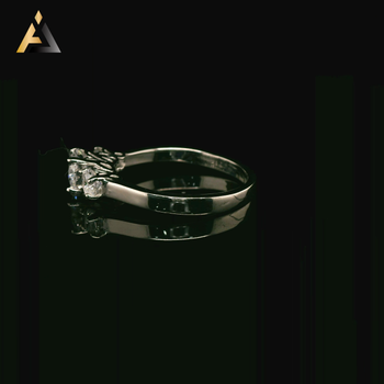 LADIES RINGS