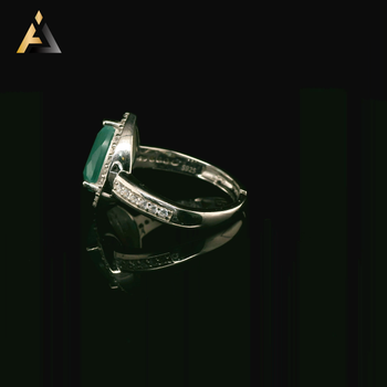 LADIES RINGS