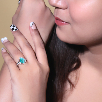 LADIES RINGS