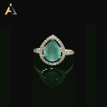 LADIES RINGS