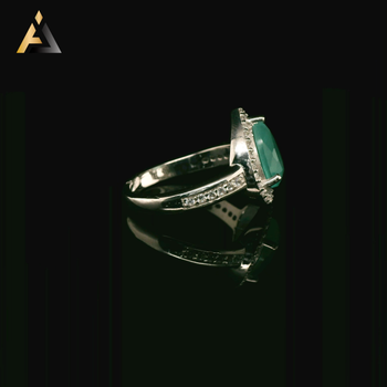 LADIES RINGS
