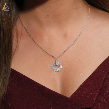 CHARM CHAIN