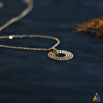 CHARM CHAIN