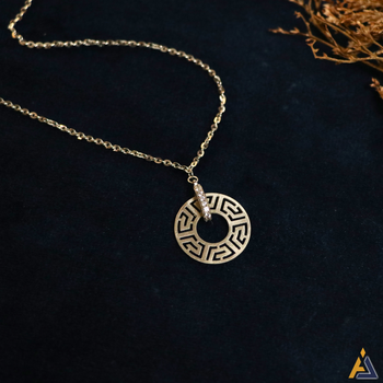 CHARM CHAIN