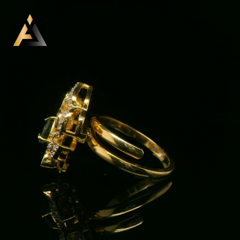 LADIES RINGS