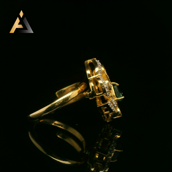 LADIES RINGS