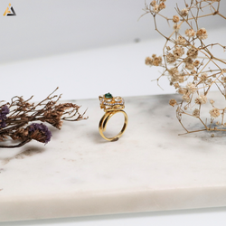LADIES RINGS