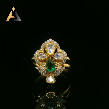 LADIES RINGS
