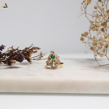 LADIES RINGS