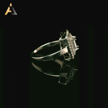 LADIES RINGS