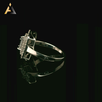 LADIES RINGS
