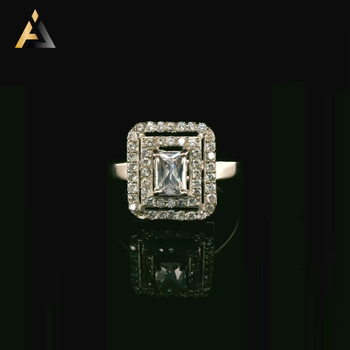 LADIES RINGS