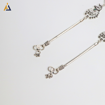 ANKLETS