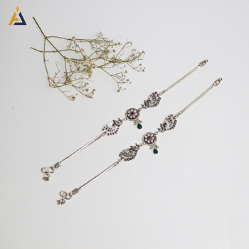 ANKLETS