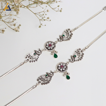 ANKLETS