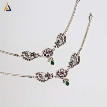 ANKLETS
