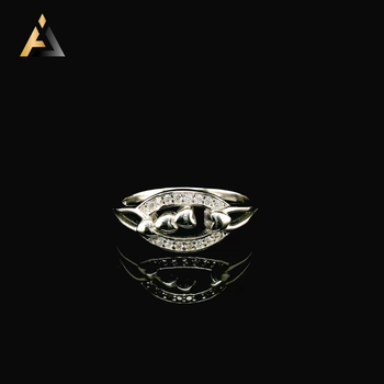 LADIES RINGS
