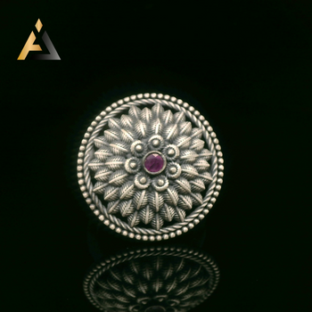 LADIES RINGS